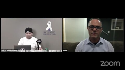 #Highlight from Dr Daniel Jacobazzi interview
