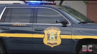 Delaware police say multiple people shot at state’s largest shopping mall