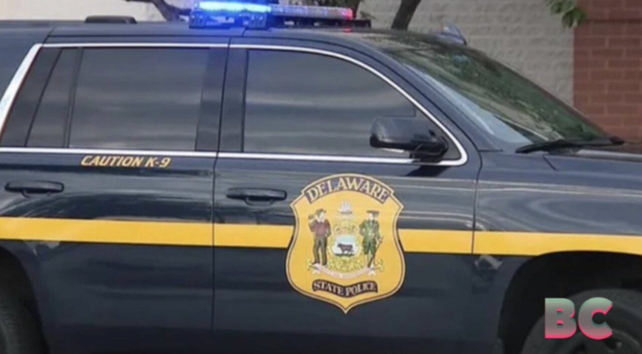 Delaware police say multiple people shot at state’s largest shopping mall