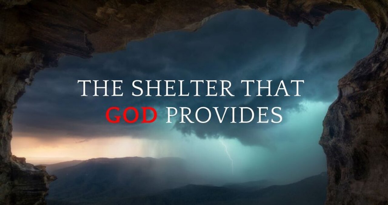 In The Shelter Of The LORD