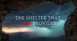 In The Shelter Of The LORD