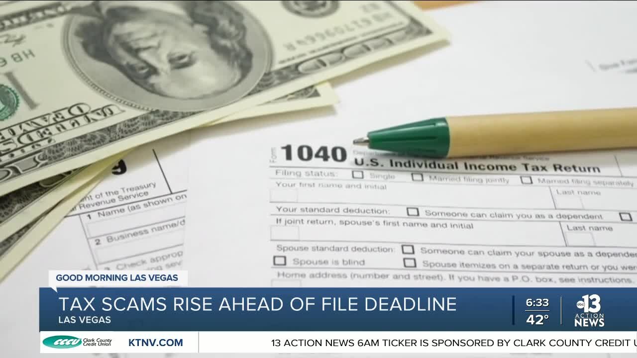 IRS Tax Center opens specials hours ahead of filing deadline