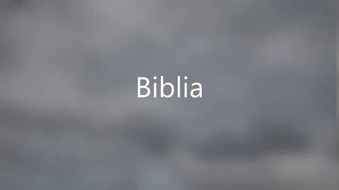 Biblia Księga Jozuego -10 audiobook