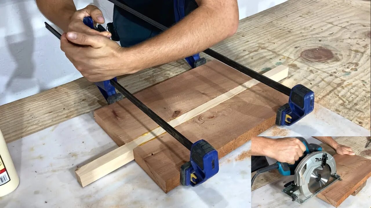 Como Fazer Relógios Rústicos que valem Muito Dinheiro. Woodworking