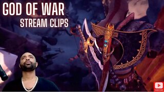 GOD OF WAR