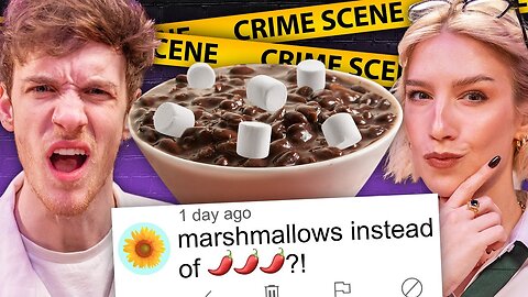 These Ingredients Should NEVER Be Swapped! │ Culinary Crimes