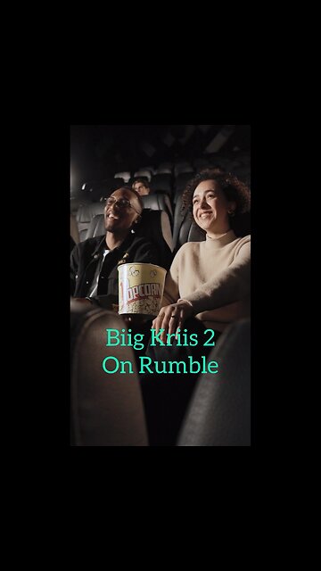 Keep it Toptier with Biig Kriis 2 on Rumble