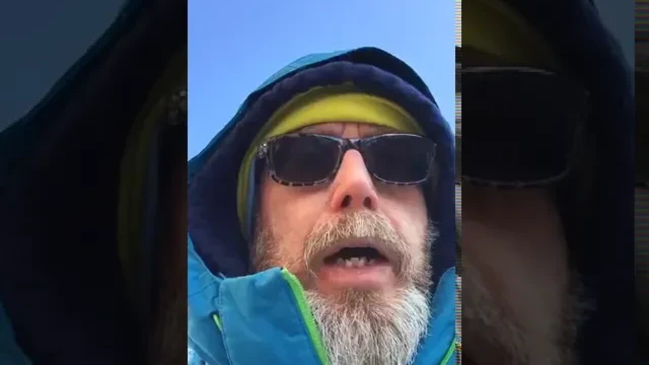 #54” Climate Change Emergency Rally. ”The End of 1 Year of Protests”..12/20/19 Gettysburg PA, USA