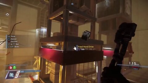 Prey part 32