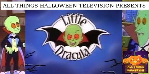 Little Dracula