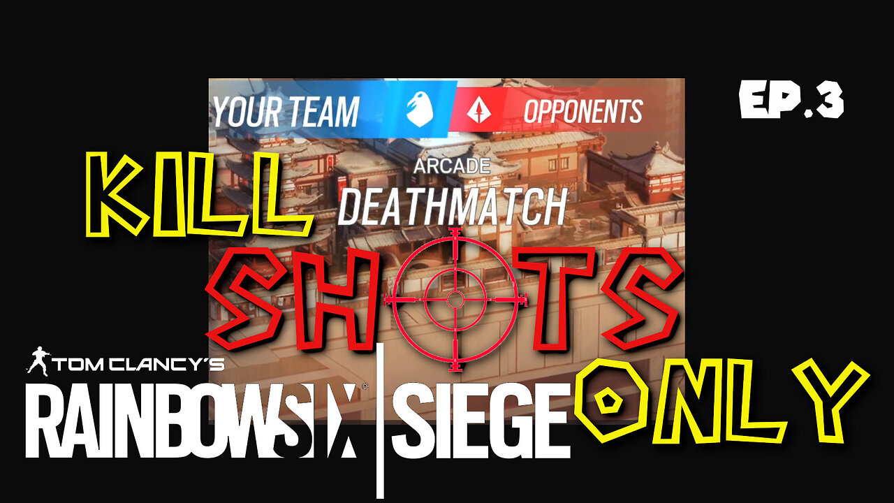 Insane Deathmatch Kills ep.3