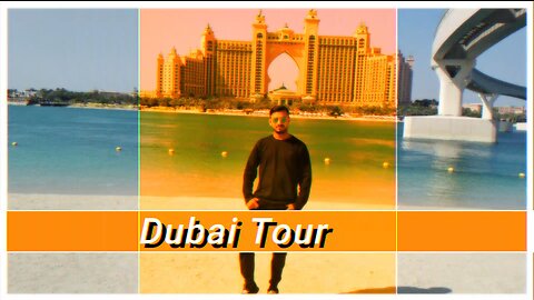 Discovering Dubai: A Spectacular Tour