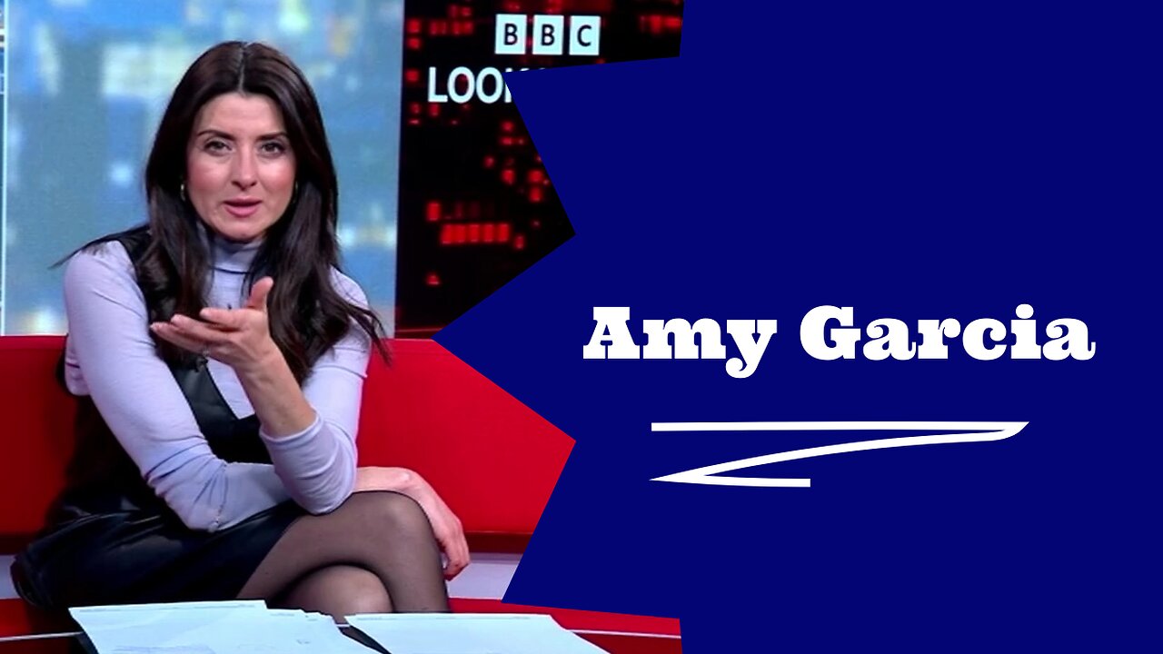 Amy Garcia 300124