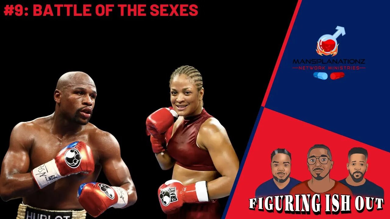 Who is Winning the Battle of the Sexes? | Has it Just Begun?