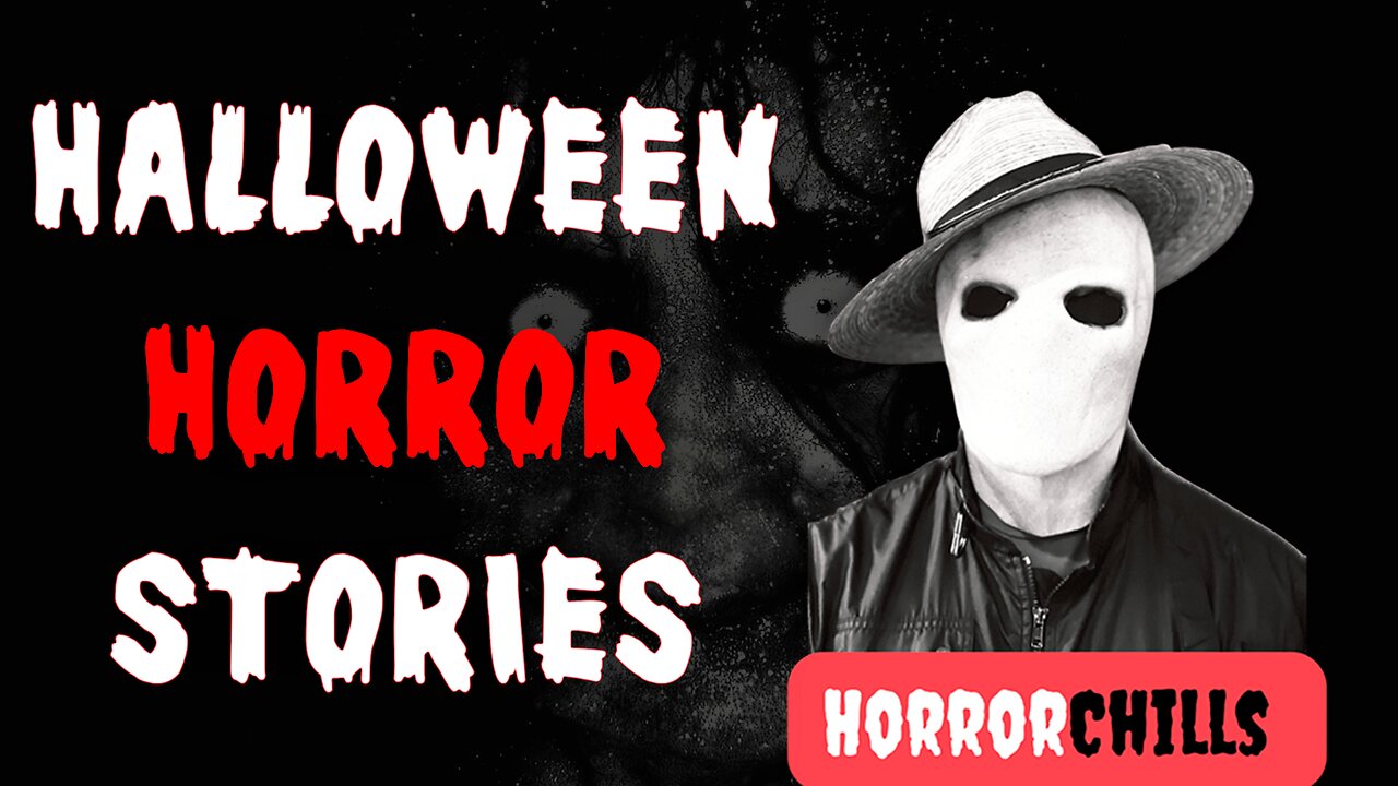 3 TERRIFYING HALLOWEEN STORIES #HORRORSTORIES #SHORTS