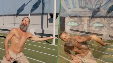 These Ancient Movements Will Calm Your Mind in The Face of Chaos