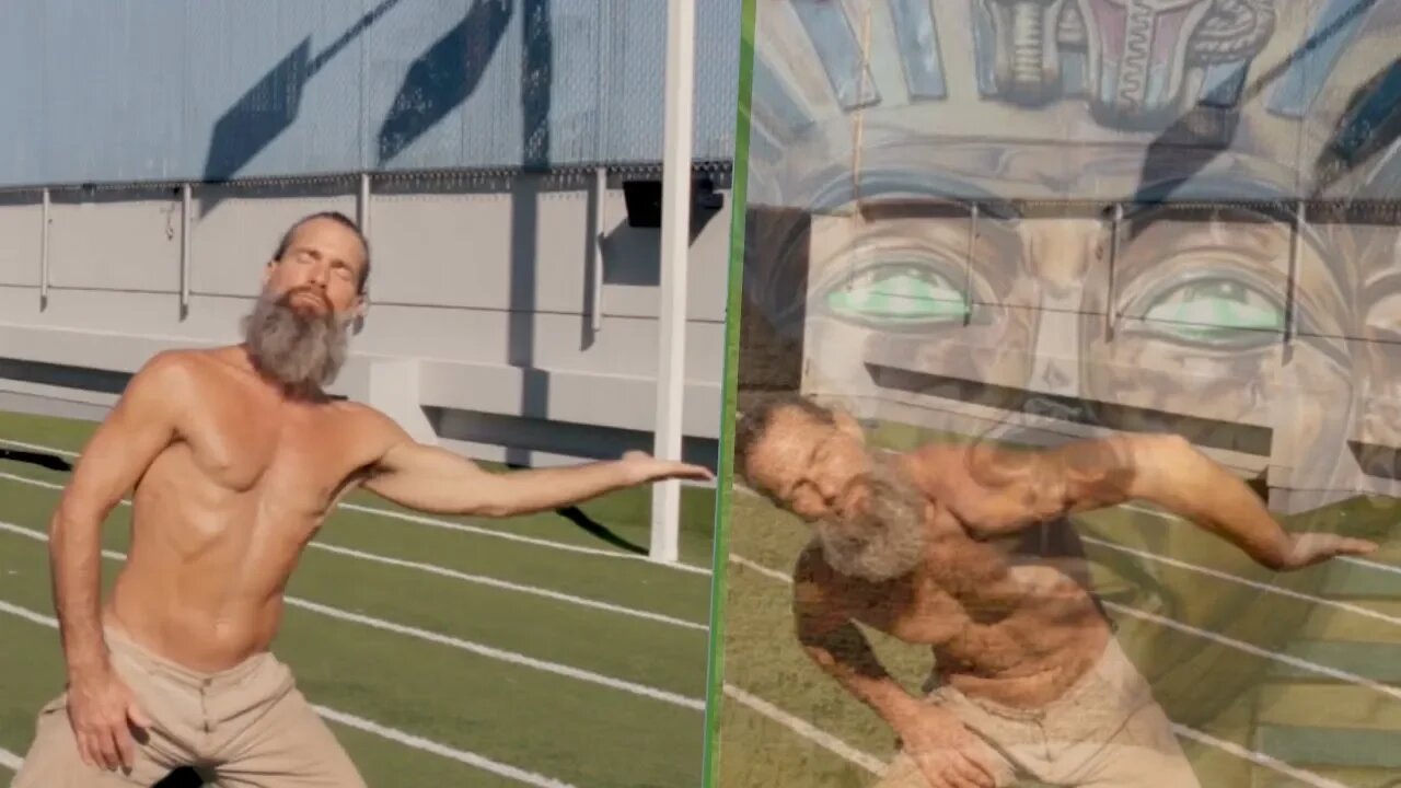 These Ancient Movements Will Calm Your Mind in The Face of Chaos