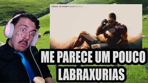 PASTOR REACT A Minha Maior Criação | Homem de Ferro 2 (UCRM) | Papyrus Da Batata