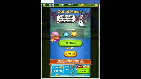 Best Fiends Level 417 Audio Talkthrough