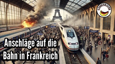 Terror in Frankreich
