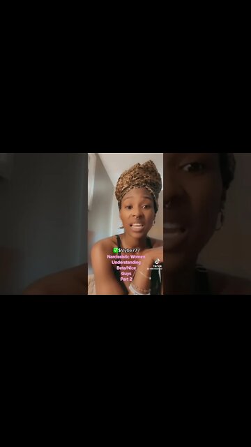 Tiktok Influencer Reminisces On The “Good Man” That She Ran Off #tiktok