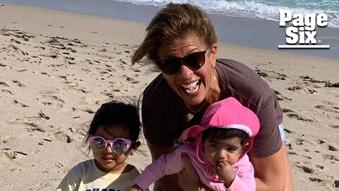 Hoda Kotb gives update on daughter Hope's health after announcing 'Today' show departure