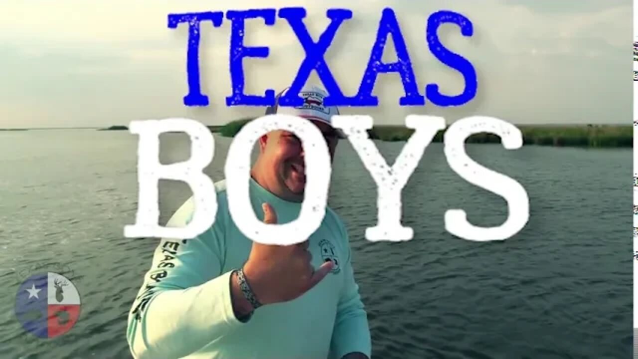 Texas Boys Outdoors Mission Statement