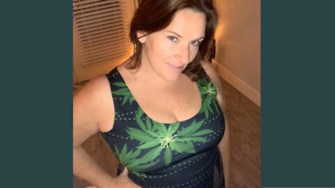 Episode 314: Former Dance Instructor Battles Degenerative Disc Disease With Cannabis