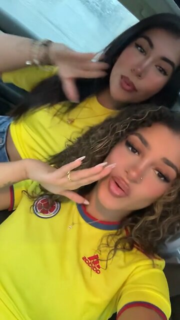 Colombians Do It Better