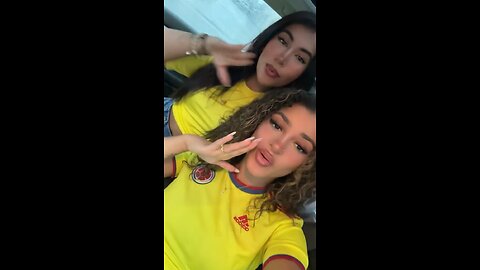 Colombians Do It Better