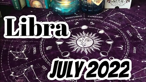 LIBRA ♎️- RELEASING THE OVERTHINKING … TRUST THE NEW BEGINNING