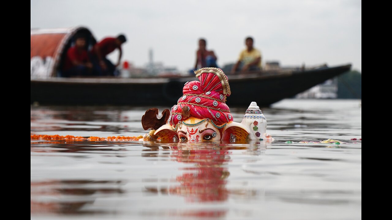 ll श्री गणेशाय नमः ll Lord Ganesha ll गणेश चतुर्थी ll