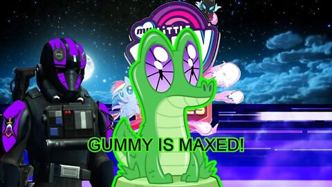 Gummy is MAXED OUT!!! / Pocket Ponies!