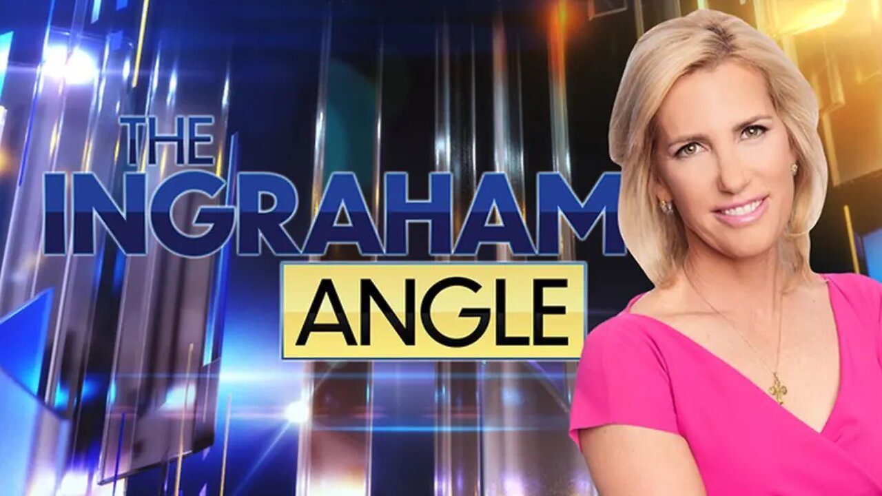 The Ingraham Angle | Tuesday, June, 11, 2024