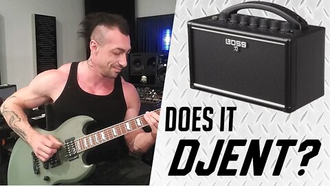 Best Guitar Amp under $100?