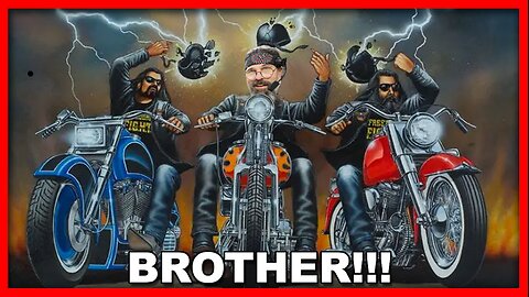 Japanese Vintage Motorcycle Collector goes Harley Davidson!