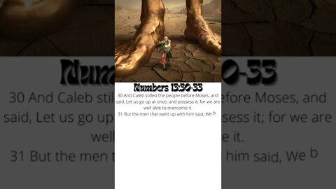 Example of a warrior of God#shorts