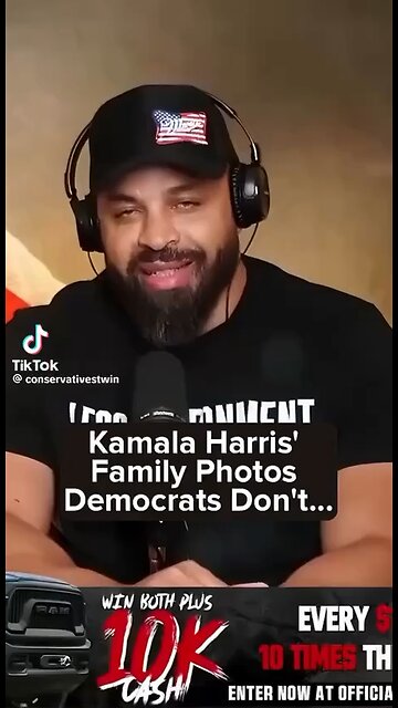 These are pics Kamala doesn’t want ppl to see