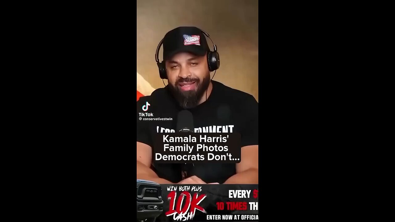 These are pics Kamala doesn’t want ppl to see