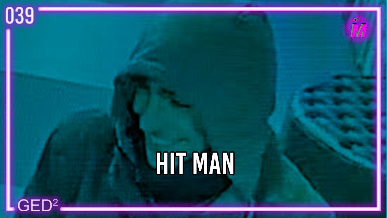 039 - Hit Man