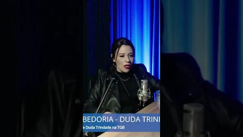 "CORTE DO PODCAST SABEDORIA" #shorts