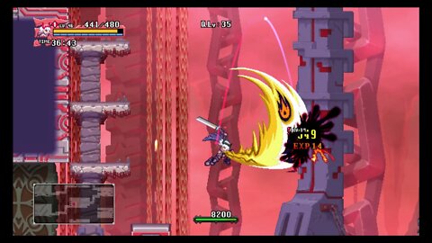 Dragon Marked For Death - Solo Empress Playthrough - Part 39: Infernal Labyrinth