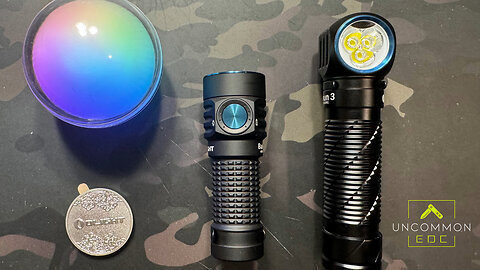 Olight's Ofan Day Celebration Sale | Fall Event 2024