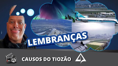 🥋 CAUSOS DOS TIOZÃO - 04 Cenas [Rafael Santos]