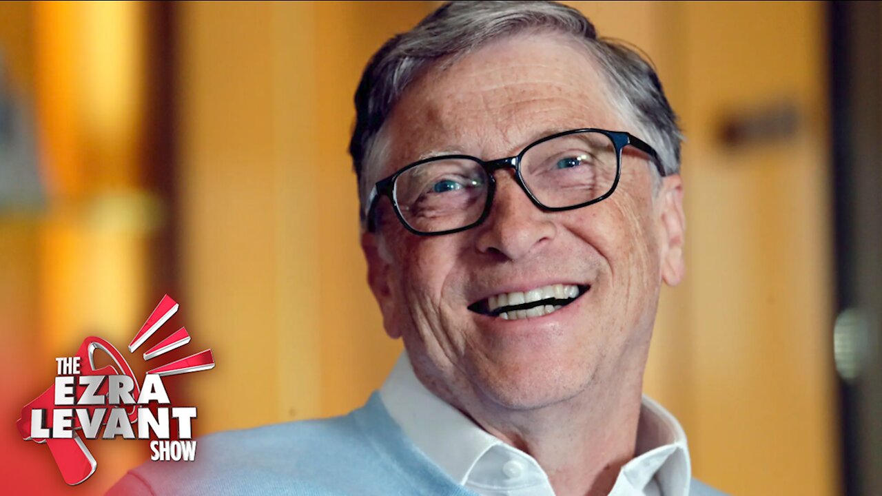 Bill Gates and his plans for a 'New Era'