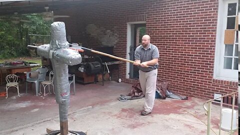 SCA Reaper Challenge R2D32