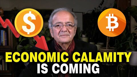 The Urges Before Economic Collapse | Gerald Celente