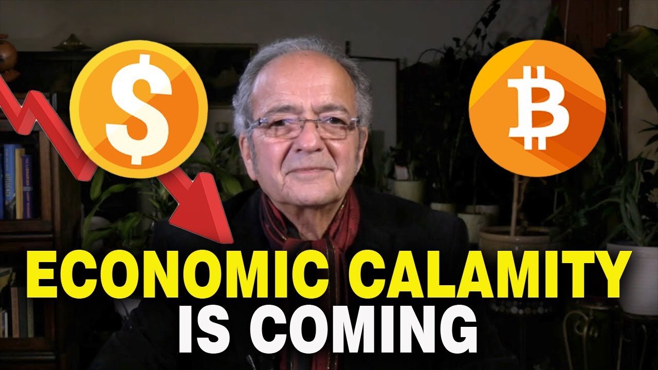 The Urges Before Economic Collapse | Gerald Celente