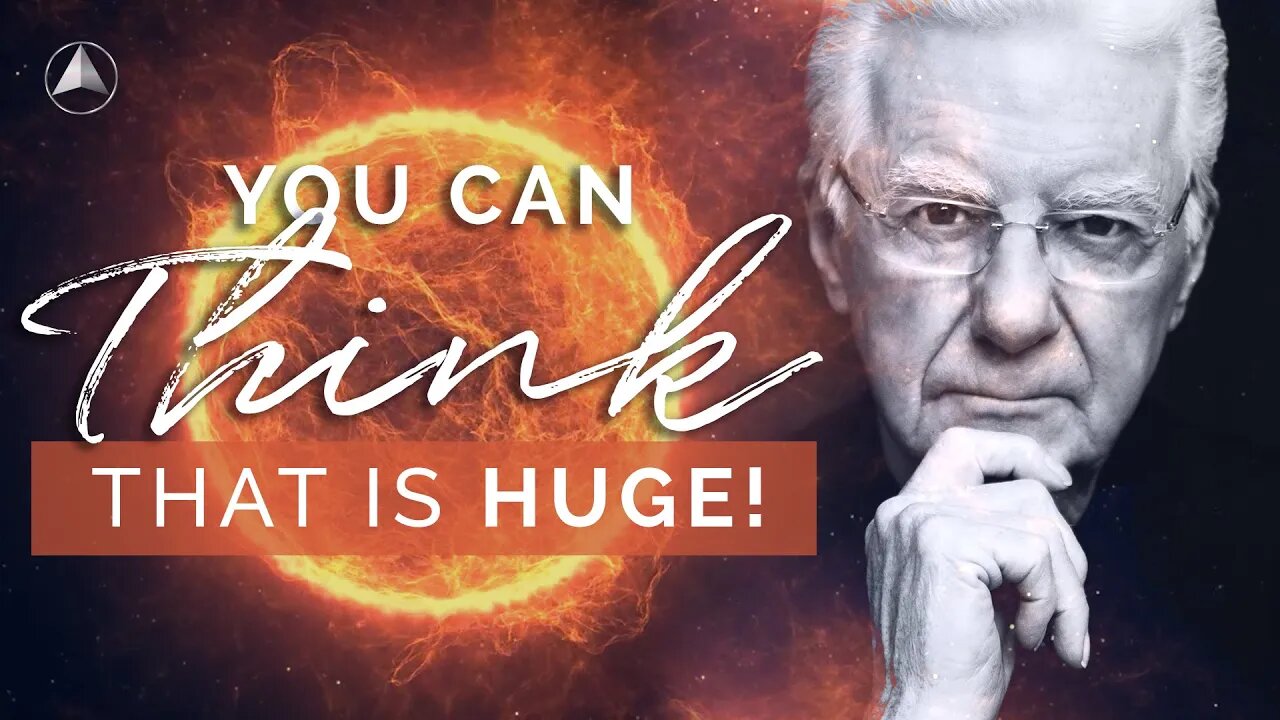 YOU CAN THINK!!! | Bob Proctor