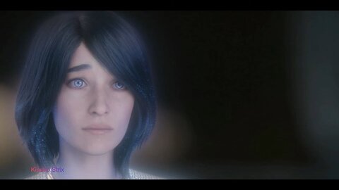 Cortana Just Watched Master Chief And Makee Having Sex